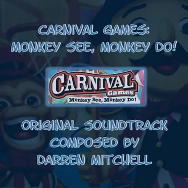 Carnival Games: Monkey See, Monkey Do!
