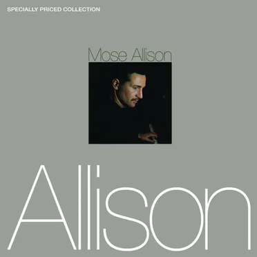 Mose Allison