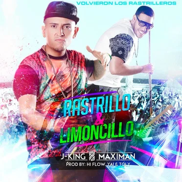 Rastrillo & limoncillo