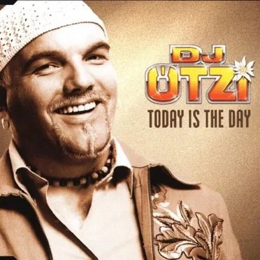 Today Is the Day