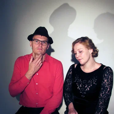 Live at Hot Box Studio by Ma Polaine's Great Decline - album cover