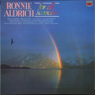 Ronnie Aldrich for All Seasons