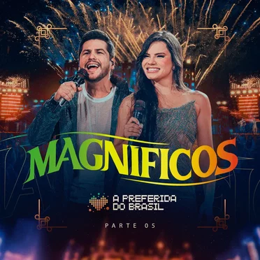 A Preferida do Brasil - Parte 5 (Ao Vivo)