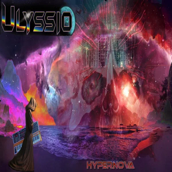 Hypernova