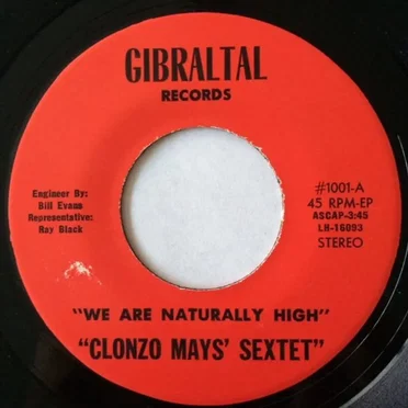 We Are Naturally High / Your Heaven Is Too Late