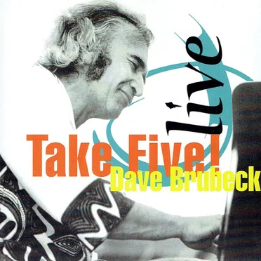 Live - Take Five!