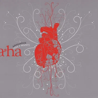 Analogue (All I Want)