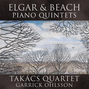 Piano Quintets