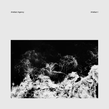 Artefact I - EP by Artefact Agency - album cover
