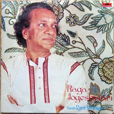 Raga Jogeshwari