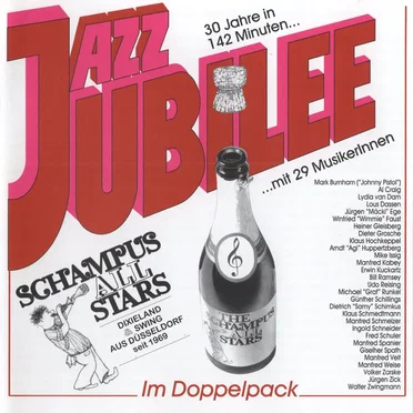 Jazz Jubilee