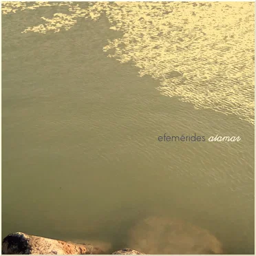 Efemerides albums by Efemerides - album cover