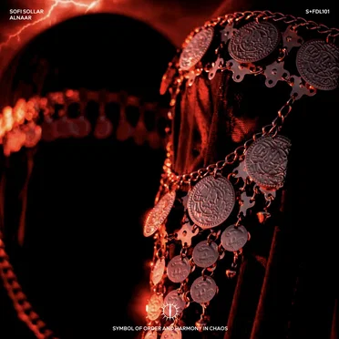 ALNAAR by SOFI SOLLAR - album cover