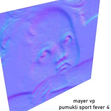 Pumukli Sport Fever 4
