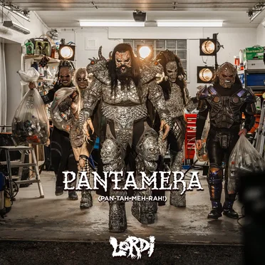 Pantamera (Pan‐Tah‐Meh‐Rah!)