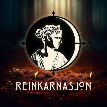 Reinkarnasjon by Koret Artemis - album cover