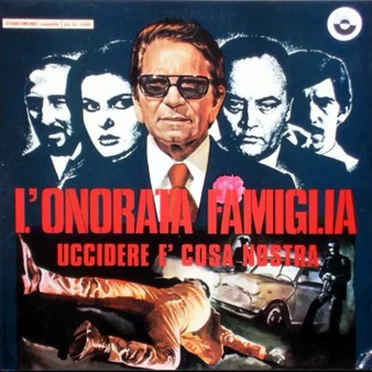 L’onorata famiglia uccidere e’ Cosa Nostra
