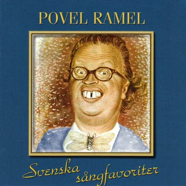 Svenska sångfavoriter