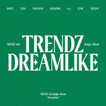 DREAMLIKE