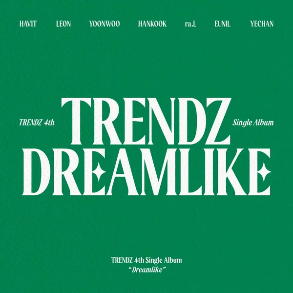 DREAMLIKE