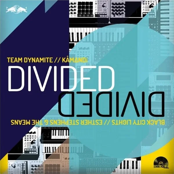 Divided
