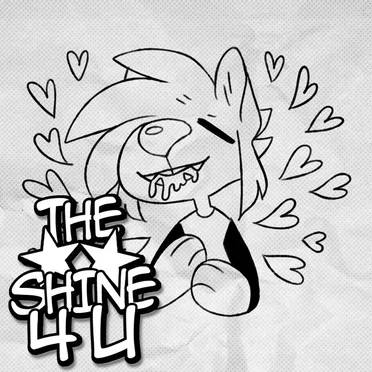 THE ☆☆ SHINE 4 U