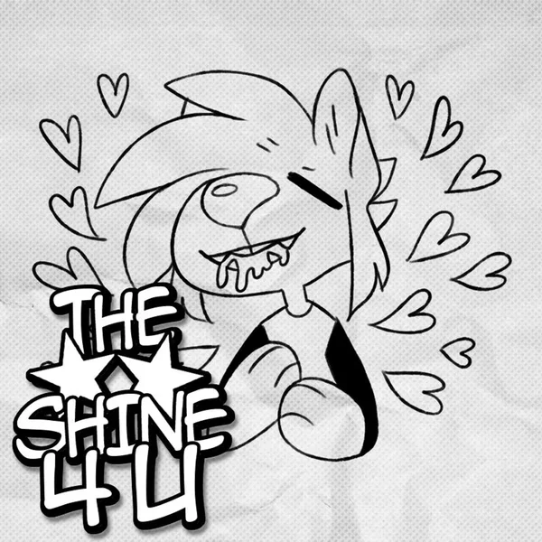 THE ☆☆ SHINE 4 U