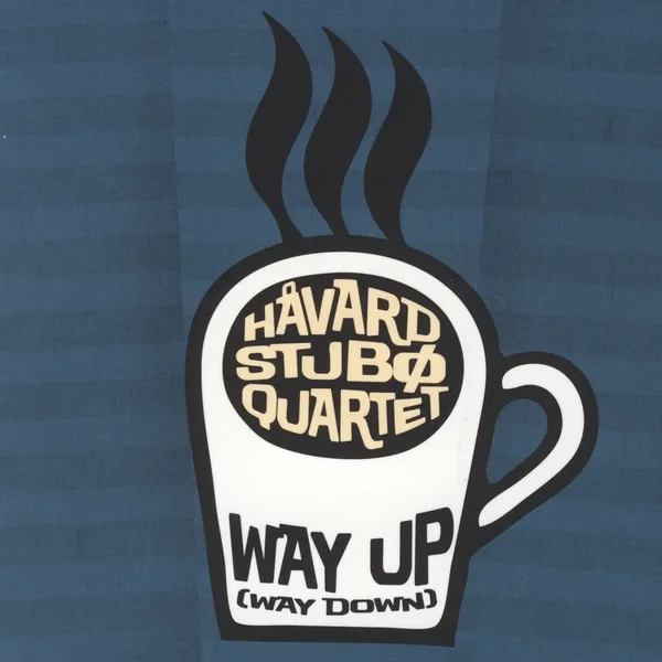 Way Up (Way Down)