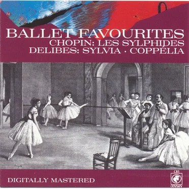 Ballet Favourites