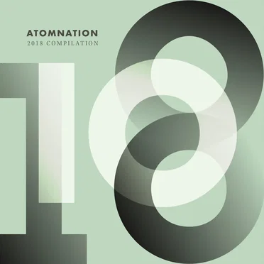 Atomnation 2018 Compilation by Various Artists - album cover
