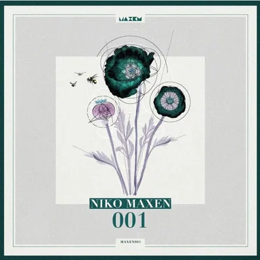 MAXEN01 by Niko Maxen - album cover