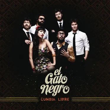 Cumbia libre