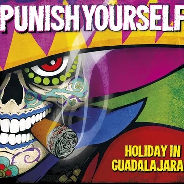 Holiday in Guadalajara