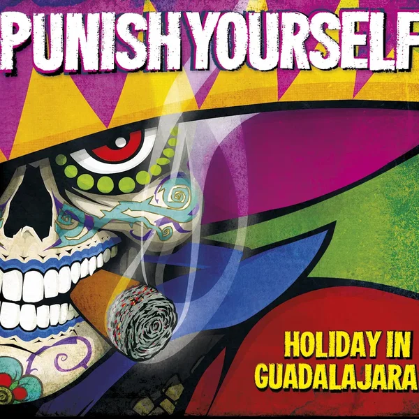 Holiday in Guadalajara