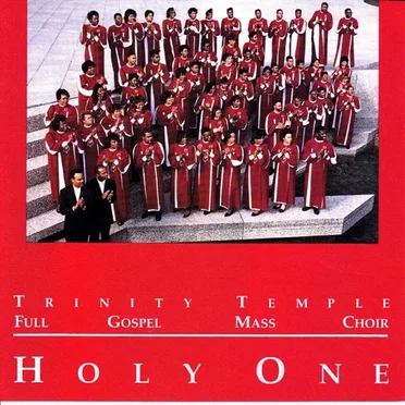 Trinity Temple Full Gospel Mass Choir