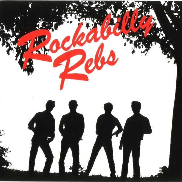 Rockabilly Rebs