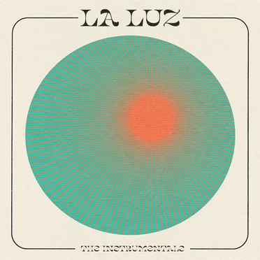 The Instrumentals