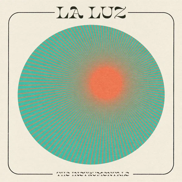 The Instrumentals