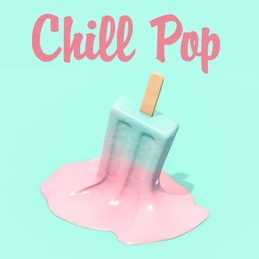 Chill Pop by Various Artists - album cover