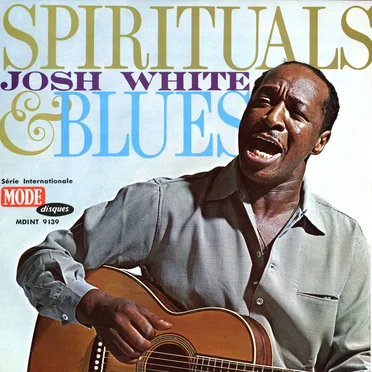 Spirituals & Blues