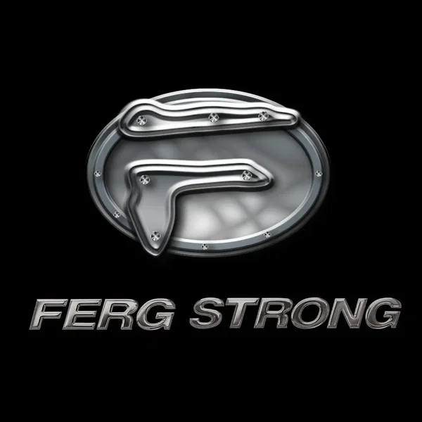 FERG STRONG
