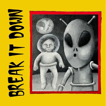 Break It Down