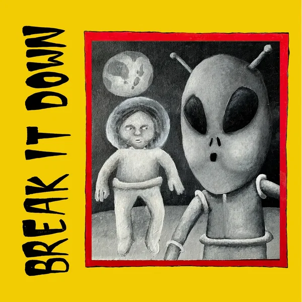 Break It Down