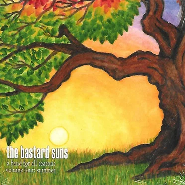 A Band For All Seasons Vol. 4: Summer