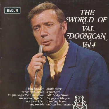 The World of Val Doonican Vol. 4