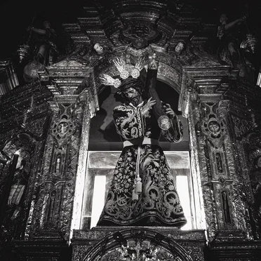 Heartbreak in the Darkness