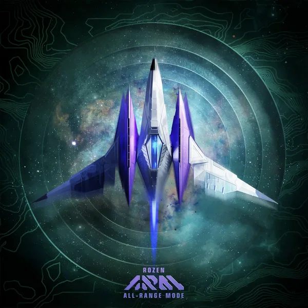 All-Range Mode (Star Fox 64 Remixed)