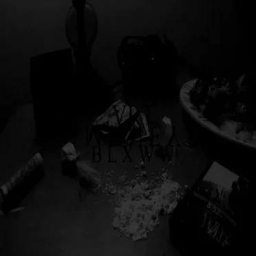 Tr4p4rt by Black Kray - album cover