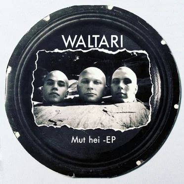 Mut hei ‐EP