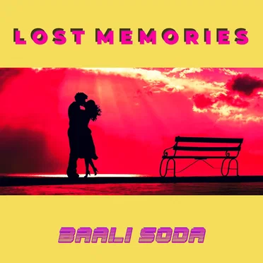 Lost Memories EP by Baali Soda - album cover